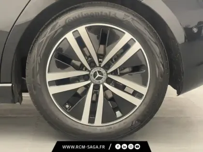 Photo 8 Mercedes Classe A 200 d Progressive Line