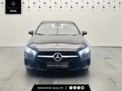 Photo 7 Mercedes Classe A 200 d Progressive Line