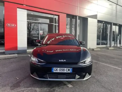 Photo 7 Kia Ev6 229CV ACTIVE 4X2