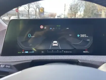 Photo 16 Kia Ev6 229CV ACTIVE 4X2