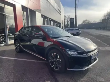 Photo 6 Kia Ev6 229CV ACTIVE 4X2