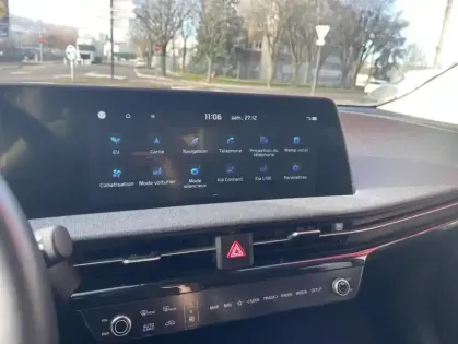 Photo 19 Kia Ev6 229CV ACTIVE 4X2