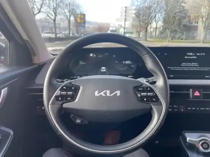 Photo 15 Kia Ev6 229CV ACTIVE 4X2