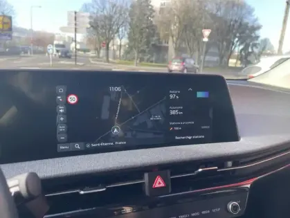 Photo 17 Kia Ev6 229CV ACTIVE 4X2