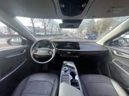 Photo 11 Kia Ev6 229CV ACTIVE 4X2