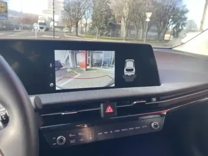 Photo 18 Kia Ev6 229CV ACTIVE 4X2