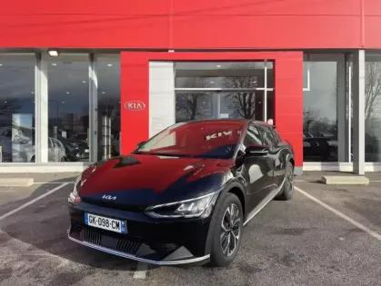 Photo Kia Ev6 229cv Active 4x2