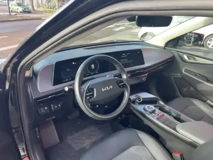 Photo 8 Kia Ev6 229CV ACTIVE 4X2