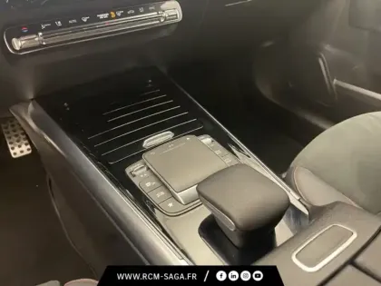 Photo 11 Mercedes GLA 200 d AMG Line