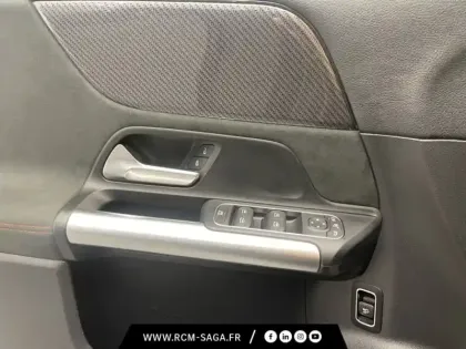 Photo 15 Mercedes GLA 200 d AMG Line