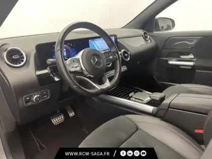 Photo 5 Mercedes GLA 200 d AMG Line