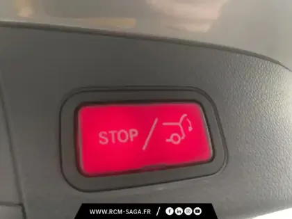 Photo 16 Mercedes GLA 200 d AMG Line