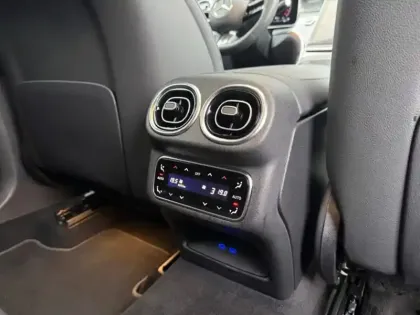 Photo 13 Mercedes Classe GLC 300 de 4MATIC AMG Line d e Hybr