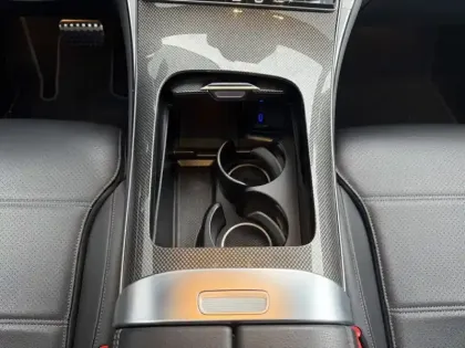 Photo 15 Mercedes Classe GLC 300 de 4MATIC AMG Line d e Hybr