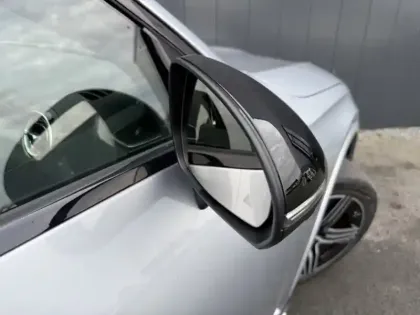 Photo 9 Mercedes Classe GLC 300 de 4MATIC AMG Line d e Hybr