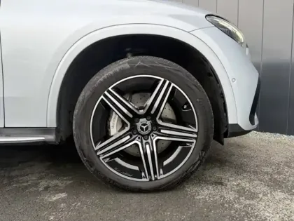 Photo 5 Mercedes Classe GLC 300 de 4MATIC AMG Line d e Hybr