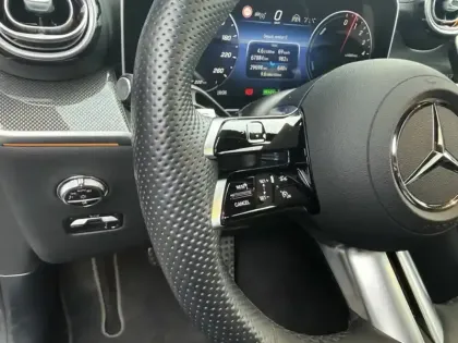 Photo 27 Mercedes Classe GLC 300 de 4MATIC AMG Line d e Hybr