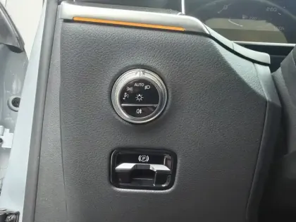 Photo 25 Mercedes Classe GLC 300 de 4MATIC AMG Line d e Hybr