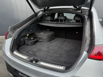 Photo 6 Mercedes Classe GLC 300 de 4MATIC AMG Line d e Hybr