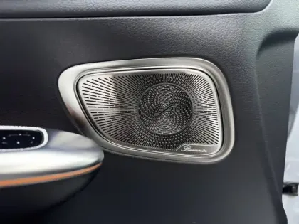 Photo 21 Mercedes Classe GLC 300 de 4MATIC AMG Line d e Hybr