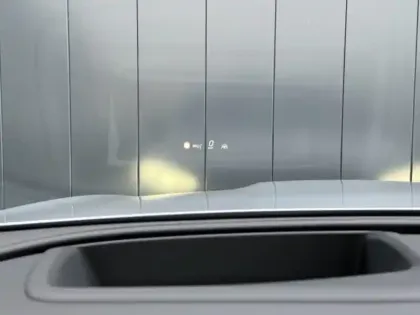 Photo 31 Mercedes Classe GLC 300 de 4MATIC AMG Line d e Hybr