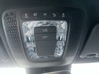 Photo 19 Mercedes Classe A 180 d Progressive Line Berline Pro