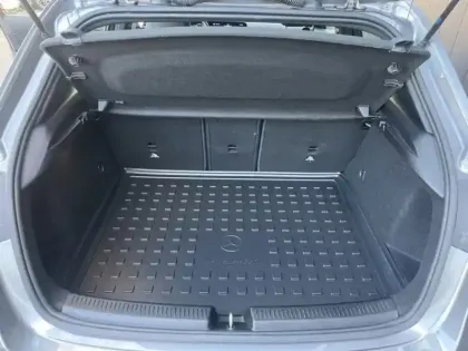 Photo 9 Mercedes Classe A 180 d Progressive Line Berline Pro