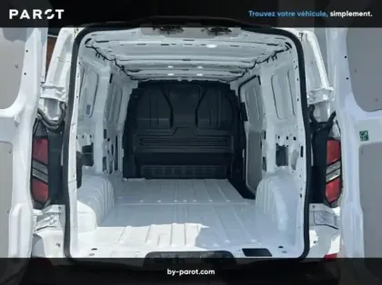 Photo 10 Ford Transit Custom Fg 280 L1H1 2.0 EcoBlue 136ch Trend