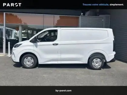 Photo 19 Ford Transit Custom Fg 280 L1H1 2.0 EcoBlue 136ch Trend