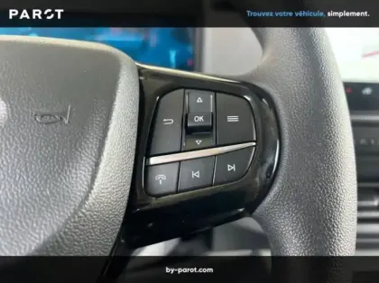 Photo 17 Ford Transit Custom Fg 280 L1H1 2.0 EcoBlue 136ch Trend