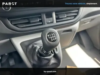 Photo 7 Ford Transit Custom Fg 280 L1H1 2.0 EcoBlue 136ch Trend