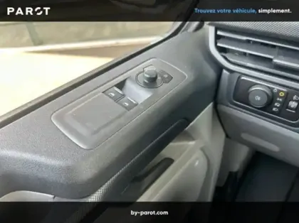 Photo 5 Ford Transit Custom Fg 280 L1H1 2.0 EcoBlue 136ch Trend