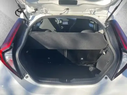 Photo 9 Toyota Aygo 1.0 VVT-i 72 Active Business