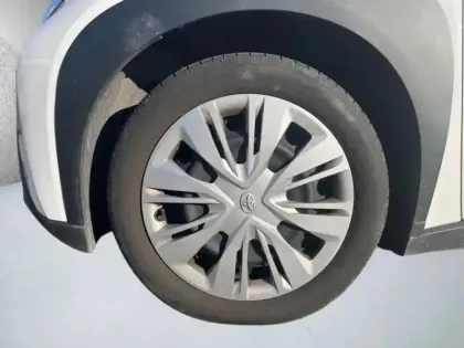 Photo 8 Toyota Aygo 1.0 VVT-i 72 Active Business