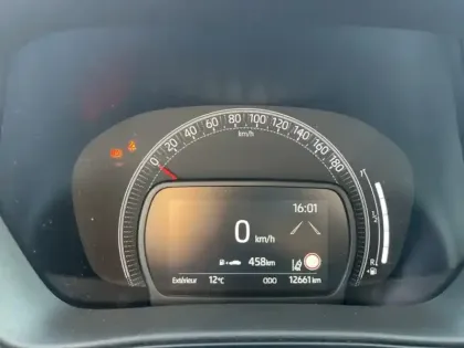 Photo 15 Toyota Aygo 1.0 VVT-i 72 Active Business