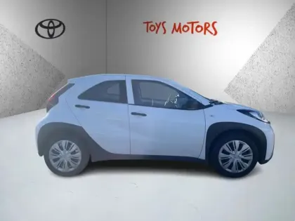 Photo 5 Toyota Aygo 1.0 VVT-i 72 Active Business