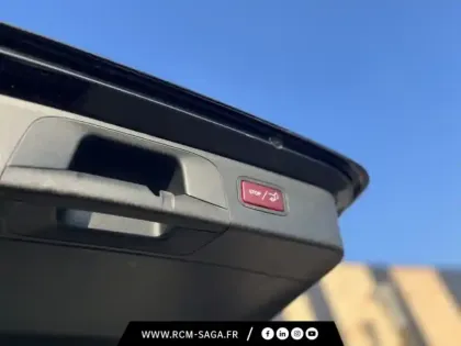 Photo 18 Mercedes Classe GLC SUV 300e 4MATIC AMG Line