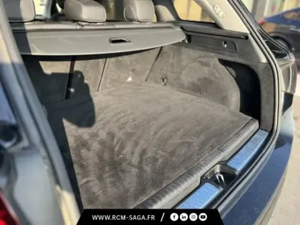 Photo 17 Mercedes Classe GLC SUV 300e 4MATIC AMG Line