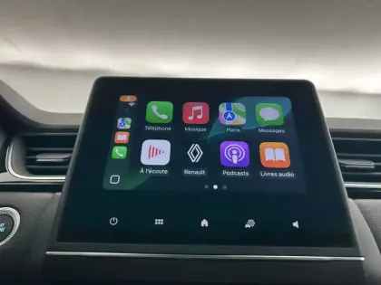 Photo 66 Renault Captur  E-Tech 145