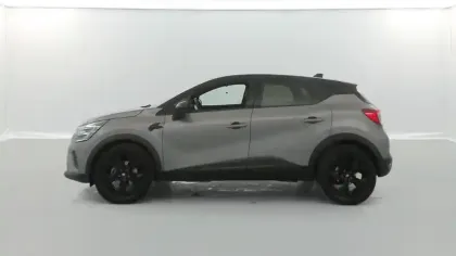 Photo 54 Renault Captur  E-Tech 145