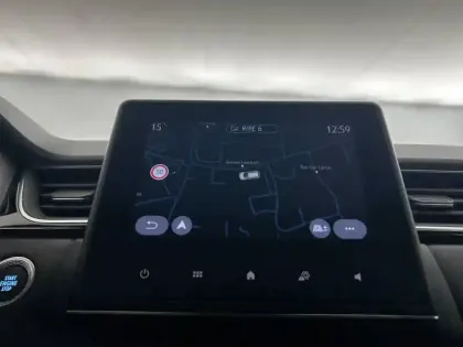 Photo 22 Renault Captur  E-Tech 145