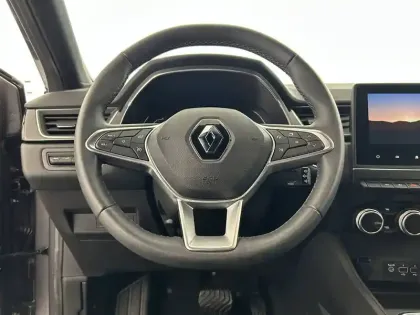 Photo 14 Renault Captur  E-Tech 145