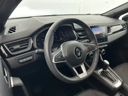 Photo 60 Renault Captur  E-Tech 145