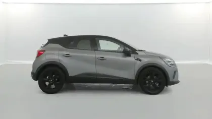 Photo 58 Renault Captur  E-Tech 145