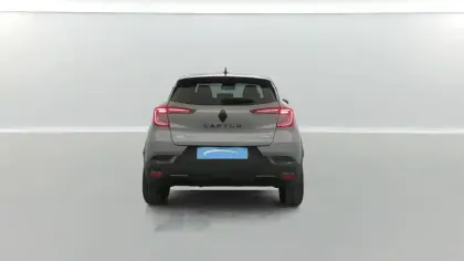 Photo 56 Renault Captur  E-Tech 145