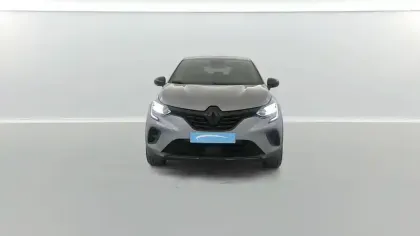 Photo 27 Renault Captur  E-Tech 145