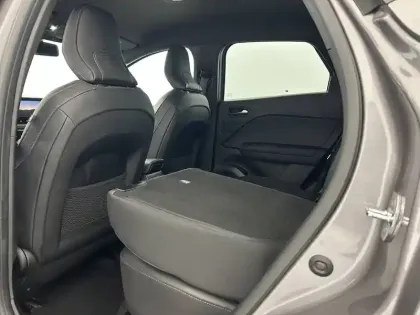 Photo 62 Renault Captur  E-Tech 145