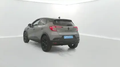 Photo 29 Renault Captur  E-Tech 145