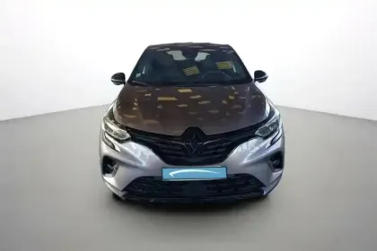 Photo 7 Renault Captur  E-Tech 145
