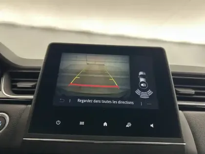 Photo 43 Renault Captur  E-Tech 145